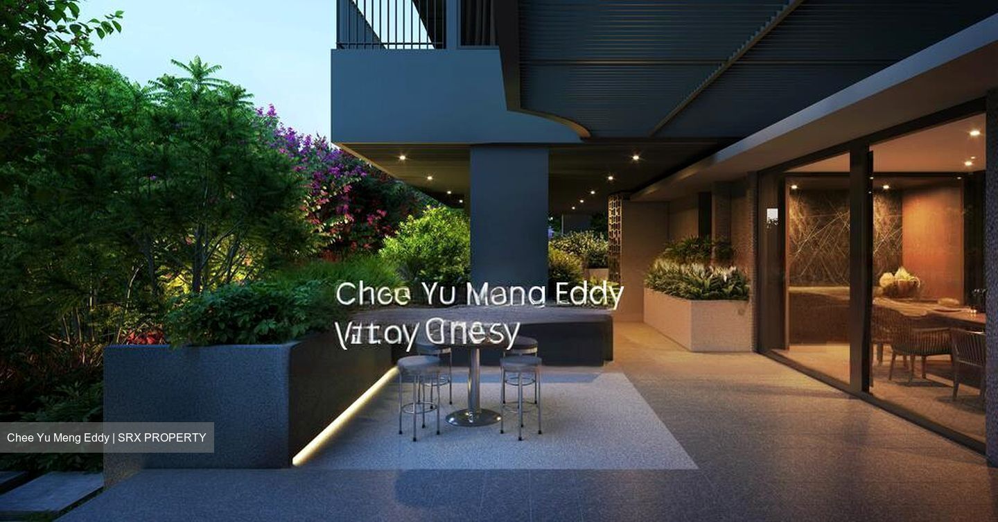 Claydence (D15), Apartment #461759271